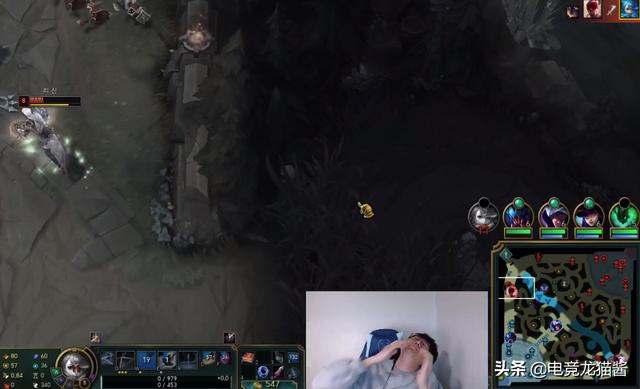 神的对撞 神的对撞